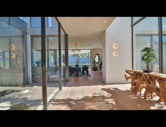 4 BEDROOM HOUSE FOR SALE IN HAWAAN FOREST ESTATE